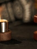 The Candle Trick