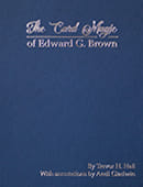 The Card Magic of Edward G. Brown Book and download
