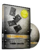 The Card Puzzle DVD