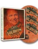 Card Solutions of Solomon DVD