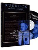 The Cardiste CD DVD