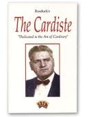 The Cardiste Book