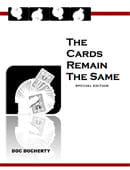 The Cards Remain the Same Book