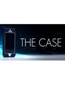 The Case   DVD
