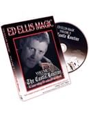 The Castle Routine DVD