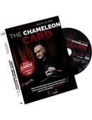 The Chameleon Card Trick