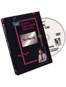 The Chop Cup - Brad Burt DVD