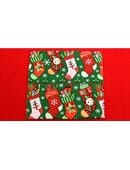 The Christmas Gag Bag Trick