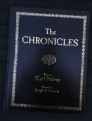 The Chronicles (Rare Signed Edition) Book