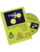 The Classic Chop Cup DVD