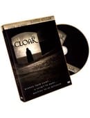 The Cloak by Justin Miller DVD