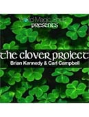 The Clover Project DVD