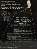 The Coin Connection Book