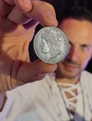 The Coin Routine Video download