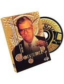 The Coinjurer DVD