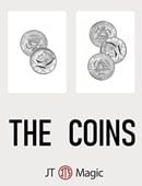 The Coins Trick