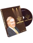 The Collected Secrets of Lubor Fiedler DVD