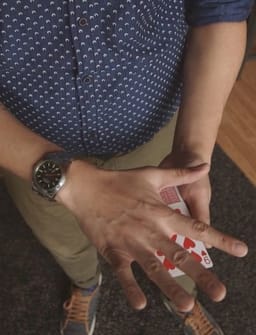 The Color Change Video download