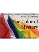 The Color of Mystery Trick