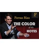 The Color of the Notes Video download