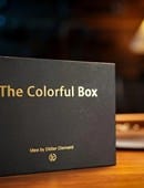 The Colorful Box Trick