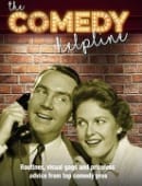 The Comedy Helpline Book
