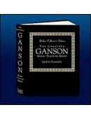 The Complete Ganson Teach-In Series Deluxe Edition Book