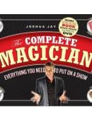 The Complete Magician Kit Trick