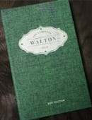 The Complete Walton - Volume 3 Book