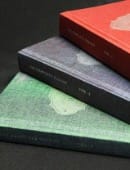 The Complete Walton (Volumes 1 - 3) Book