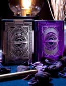 The Constellation Playing Cards Deck of Cards