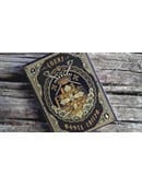 The Count of Monte Cristo Playing Cards Deck of Cards