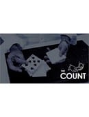 The Count DVD