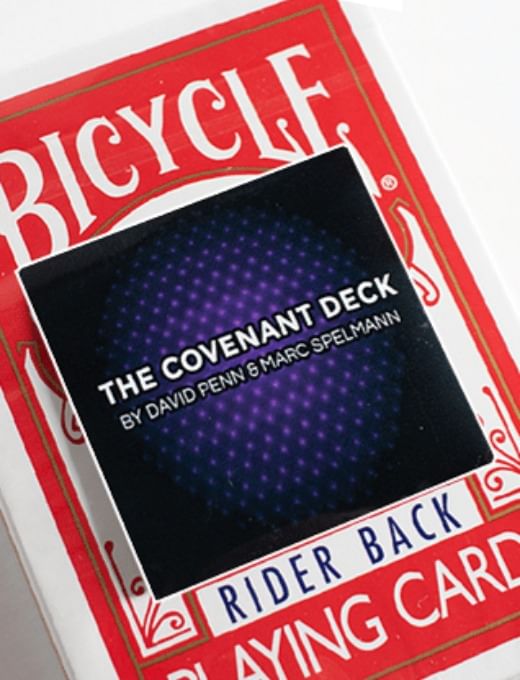 The Covenant Deck Trick