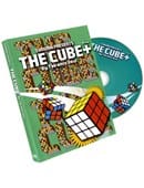 The Cube PLUS DVD