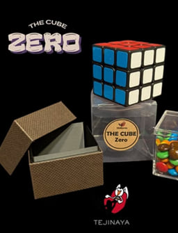 The Cube ZERO Trick