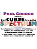 The Curse of Spectrum Trick