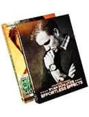 The Cuts of Schlutz Limited Edition Set DVD