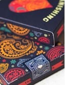 The Dapper Deck (USPCC Edition) Deck of Cards and download