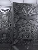 The Dark Knight x Batman Playing Cards Deck of Cards