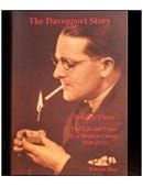 The Davenport Story - Volume 3 Book