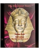 The Davenport Story - Volume 4 Book