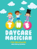 The Daycare Magician FREE Sample Ebook