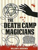 The Death Camp Magicians Book