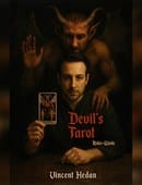 The Devil's Tarot Book