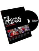 The Diagonal Palm Pass DVD