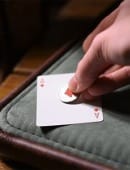 The Diamond Thief Trick