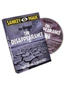 The Disappearance DVD
