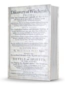 The Discoverie of Witchcraft 3rd edition, with title page B Ebook