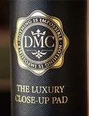 The DMC Luxury Close-Up Pad Accessory